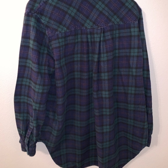 Flannel - Picture 2 of 2